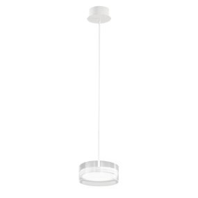 Lampadario Perenz AERE 8216 B LC LED 3000K LED bianco dimmerabile
