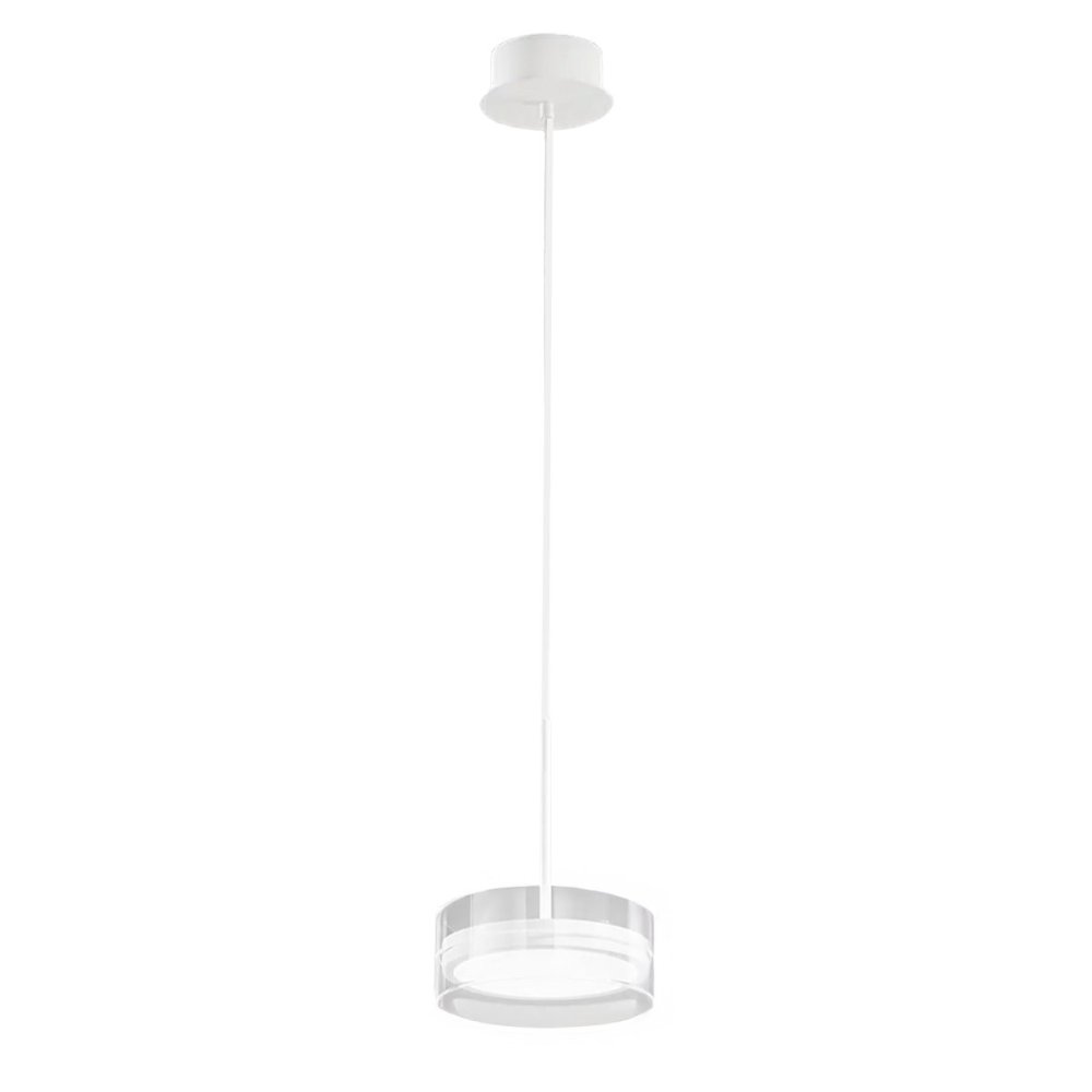 Lampadario Perenz AERE 8216 B LC LED 3000K LED bianco dimmerabile
