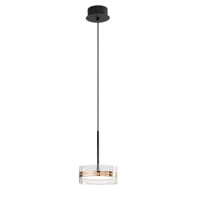 Lampadario Perenz AERE 8216 OR LC LED 3000K LED bianco dimmerabile