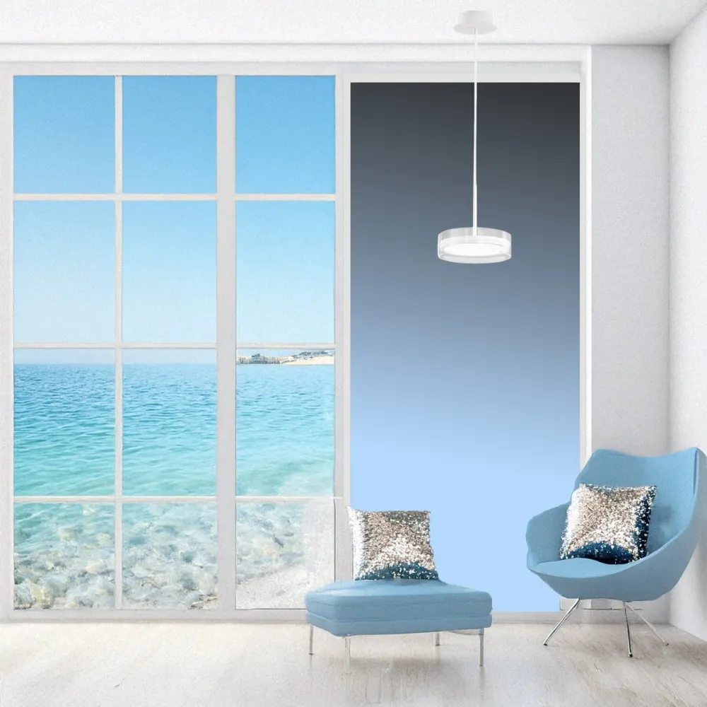 Lámpara de araña Perenz AERE 8216 B LC