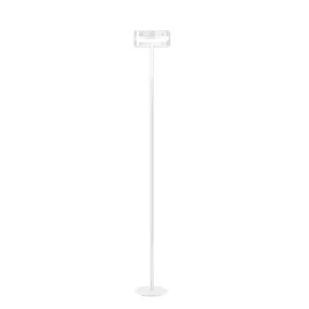 Piantana Perenz AERE 8220 B LC LED 3000K LED 880LM bianco