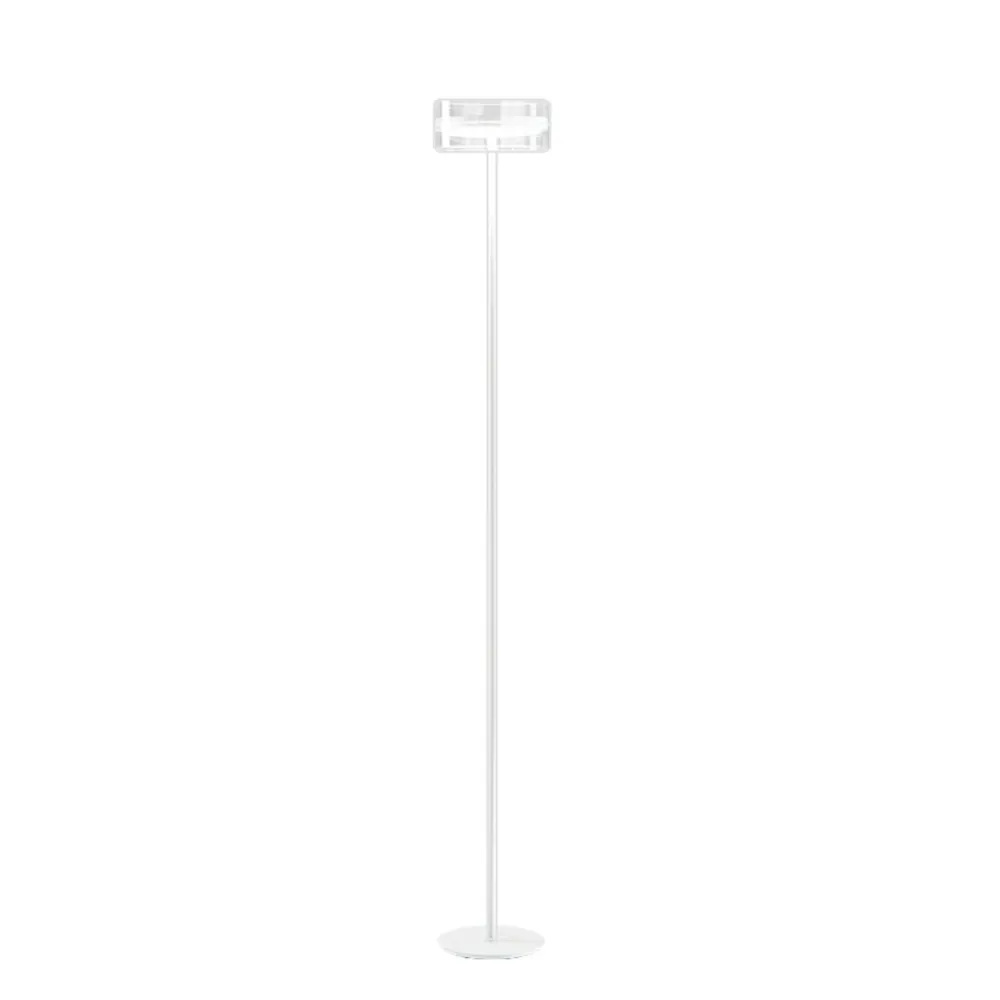 Piantana Perenz AERE 8220 B LC LED 3000K LED 880LM bianco