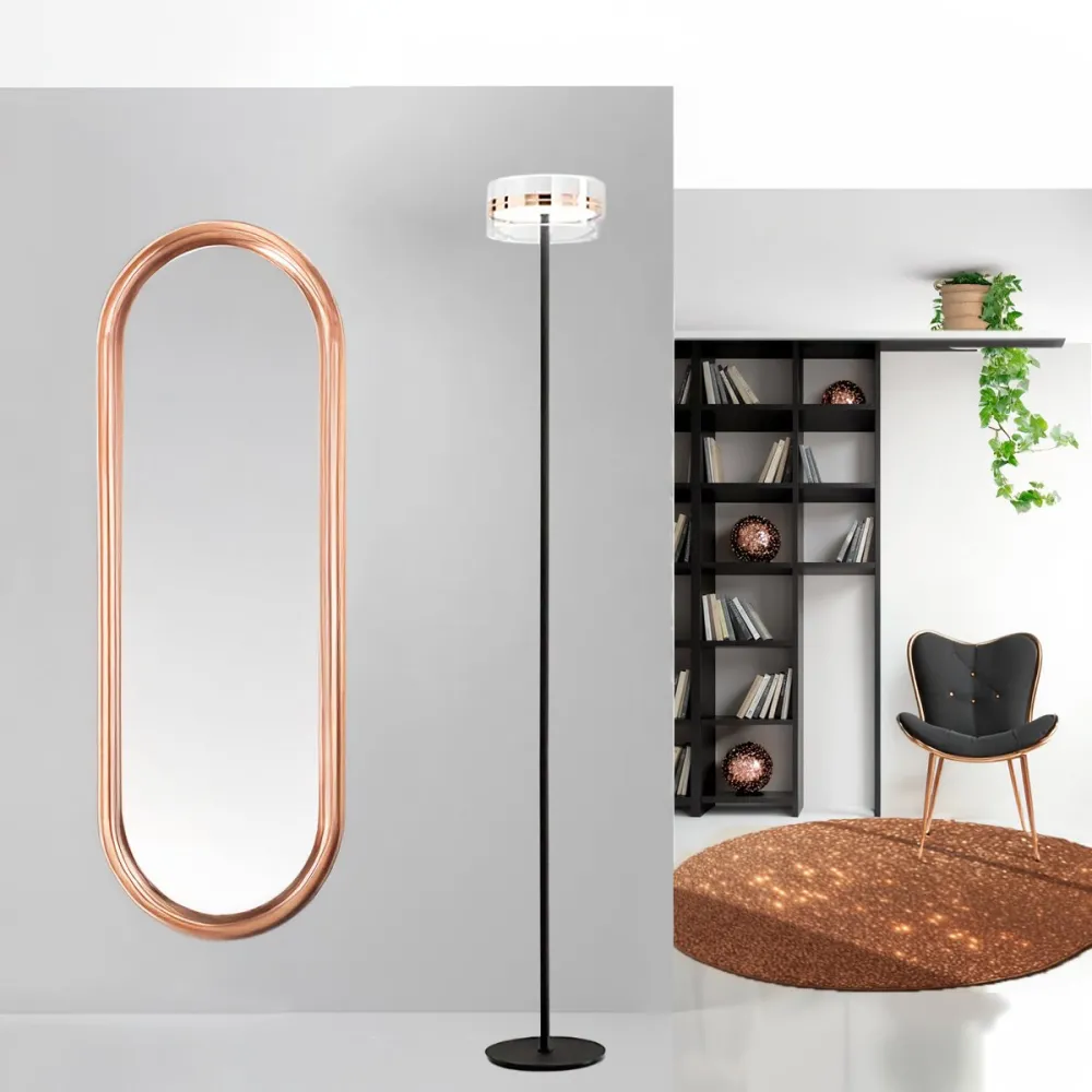 Piantana Perenz AERE 8220 OR LC