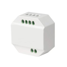 Regulador de intensidad Perenz 8578 B 300W, caja 503 220V