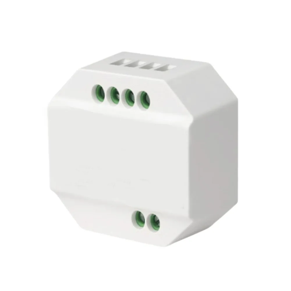 Dimmer Perenz 8578 B 300W regolatore d'intensità scatola 503 220V