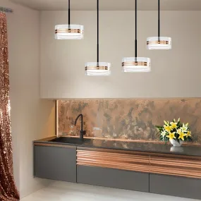 Lampadario Perenz AERE 8217...