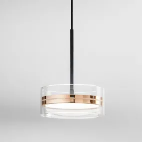 Lámpara de araña Perenz AERE 8216 OR LC