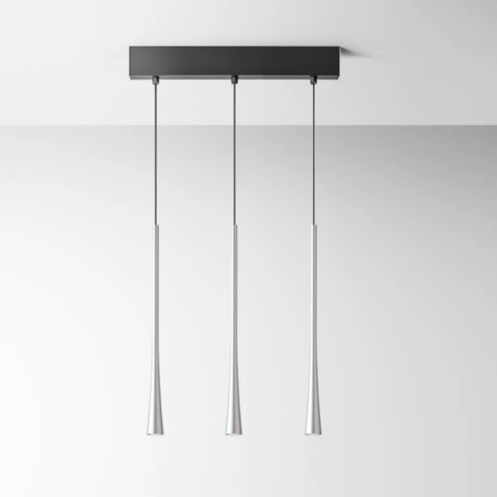 Gea Luce DAFNE S3P FDA3PA LED moderner Kronleuchter