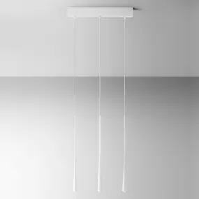 Lampadario moderno Gea Luce...