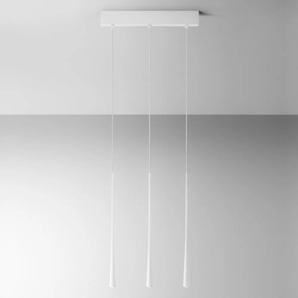 Gea Luce DAFNE S3P FDA3PB LED moderne Lüster