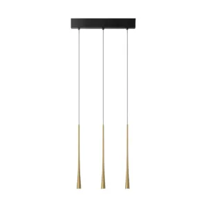 Gea Luce DAFNE S3P FDA3PO LED klassischer Kronleuchter