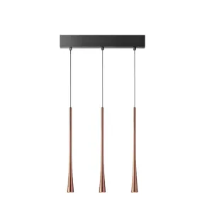 Gea Luce DAFNE S3P FDA3PR LED klassischer Kronleuchter