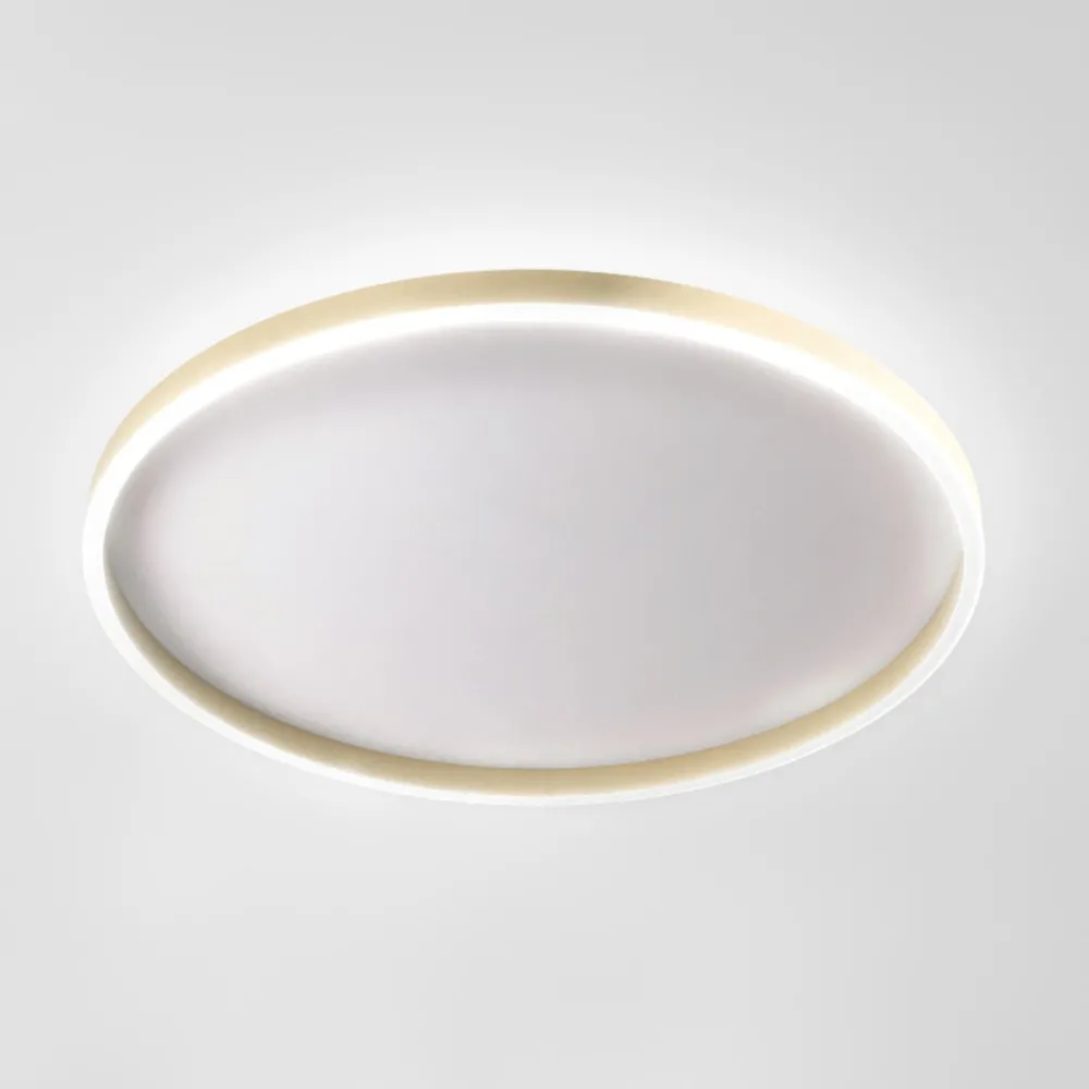 Gea Luce AELA PG FAEPBE3 LED moderne Deckenleuchte