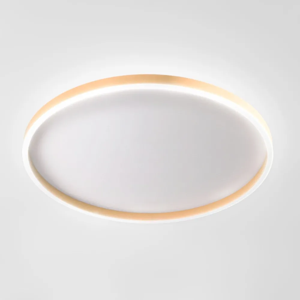 Moderne Deckenleuchte Gea Luce AELA PG FAEPP3 LED
