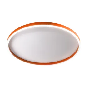Moderne Deckenleuchte Gea Luce AELA PG FAEPA3 LED