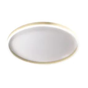 Gea Luce AELA PG FAEPBE3 LED moderne Deckenleuchte