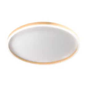 Moderne Deckenleuchte Gea Luce AELA PG FAEPP3 LED