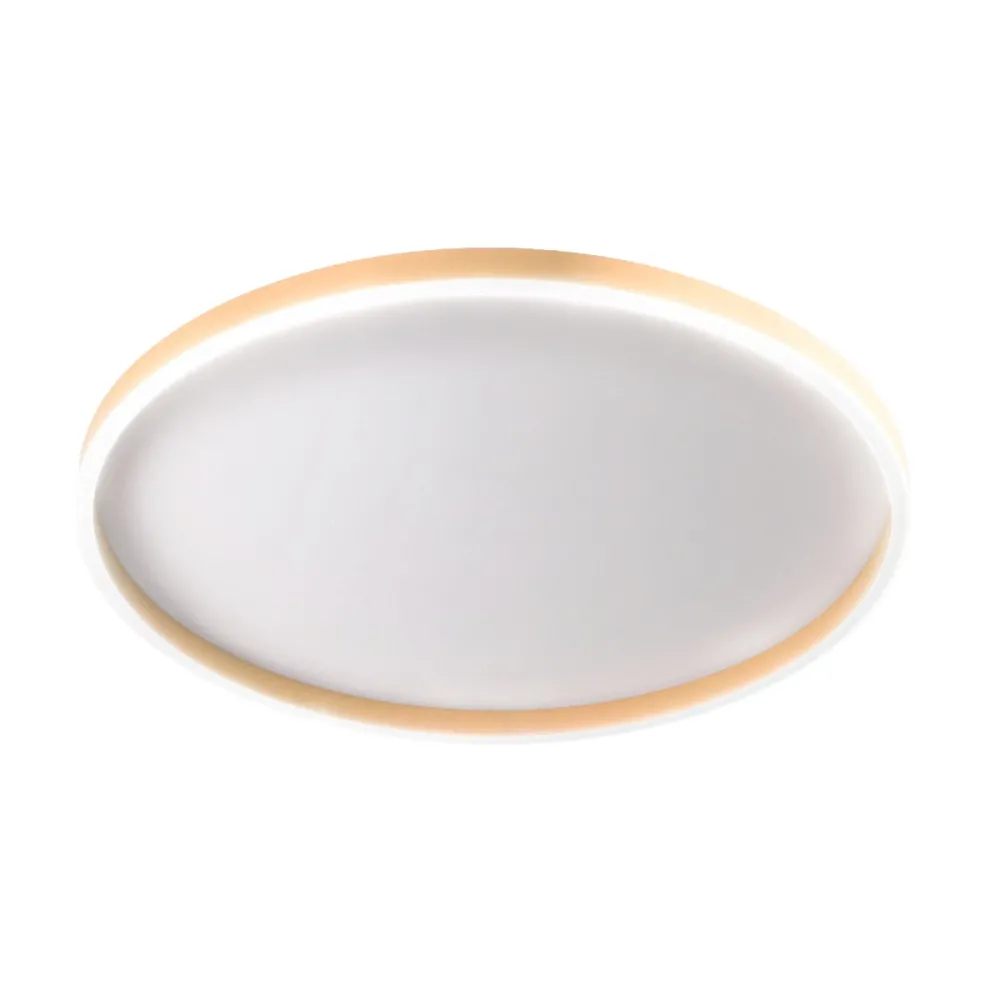 Moderne Deckenleuchte Gea Luce AELA PG FAEPP3 LED