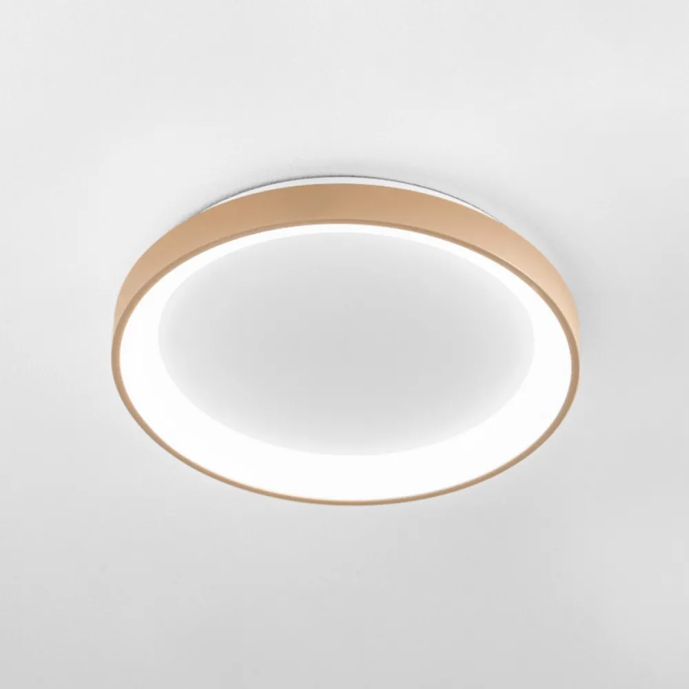 Gea Luce KRIZIA PG FKRPBE3 LED moderne Deckenleuchte