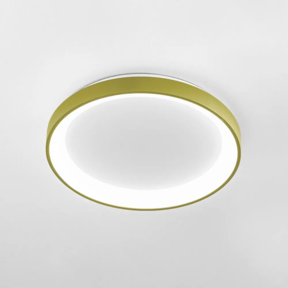 Gea Luce KRIZIA PG FKRPV3 LED moderne Deckenleuchte