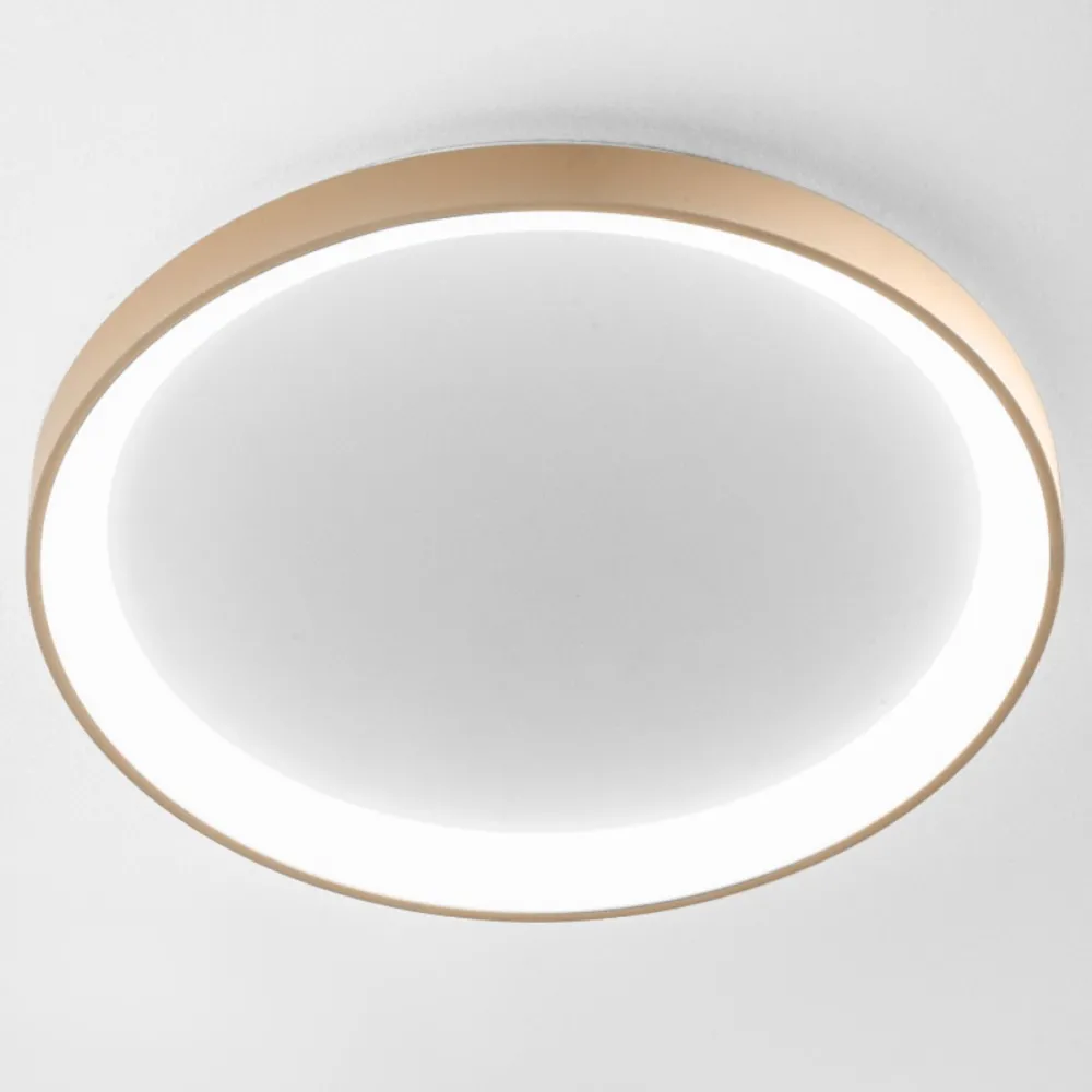 Gea Luce KRIZIA PS FKRPBE4 LED moderne Deckenleuchte