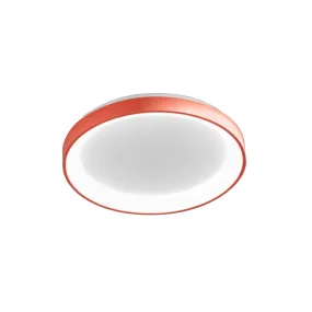 Moderne Deckenleuchte Gea Luce KRIZIA PP FKRPTE1 LED