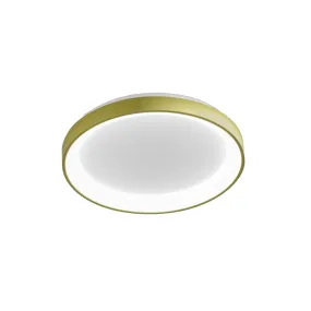 Gea Luce KRIZIA PP FKRPV1 LED moderne Deckenleuchte