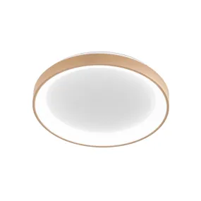 Gea Luce KRIZIA PG FKRPBE3 LED moderne Deckenleuchte