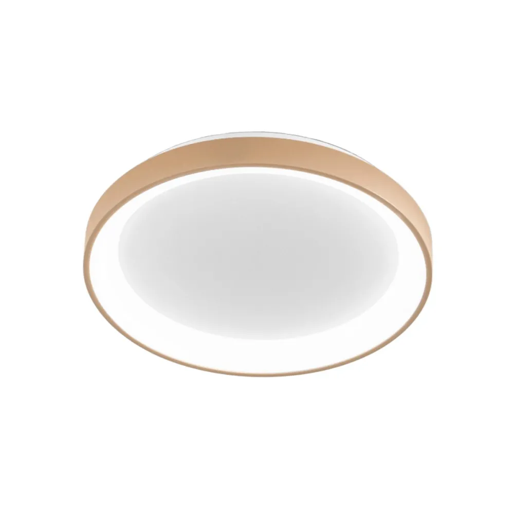 Gea Luce KRIZIA PG FKRPBE3 LED moderne Deckenleuchte
