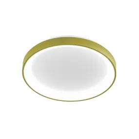 Gea Luce KRIZIA PG FKRPV3 LED moderne Deckenleuchte