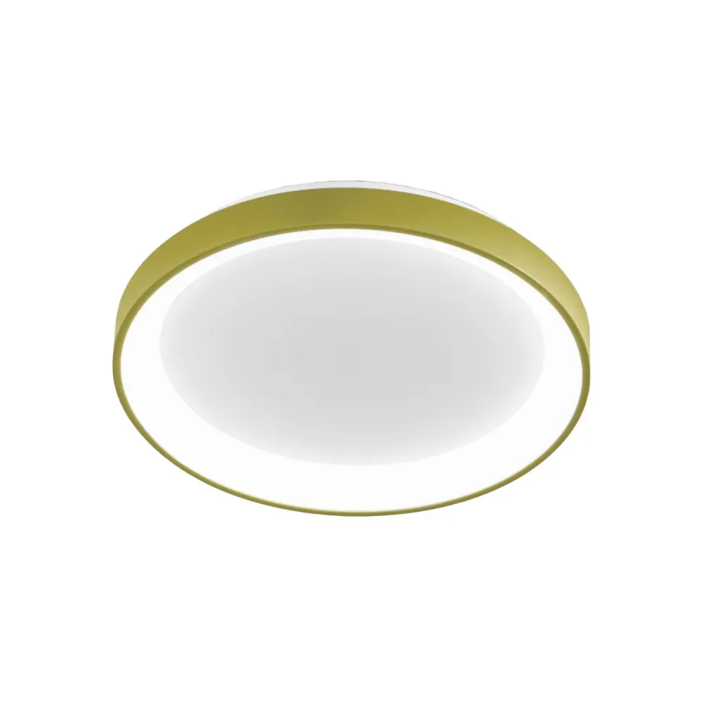 Gea Luce KRIZIA PG FKRPV3 LED moderne Deckenleuchte