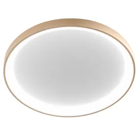 Gea Luce KRIZIA PS FKRPBE4 LED moderne Deckenleuchte