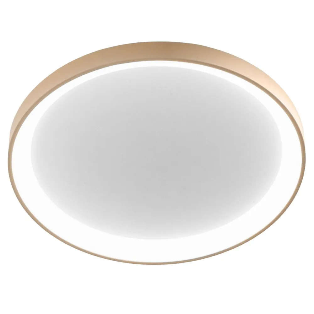 Gea Luce KRIZIA PS FKRPBE4 LED moderne Deckenleuchte
