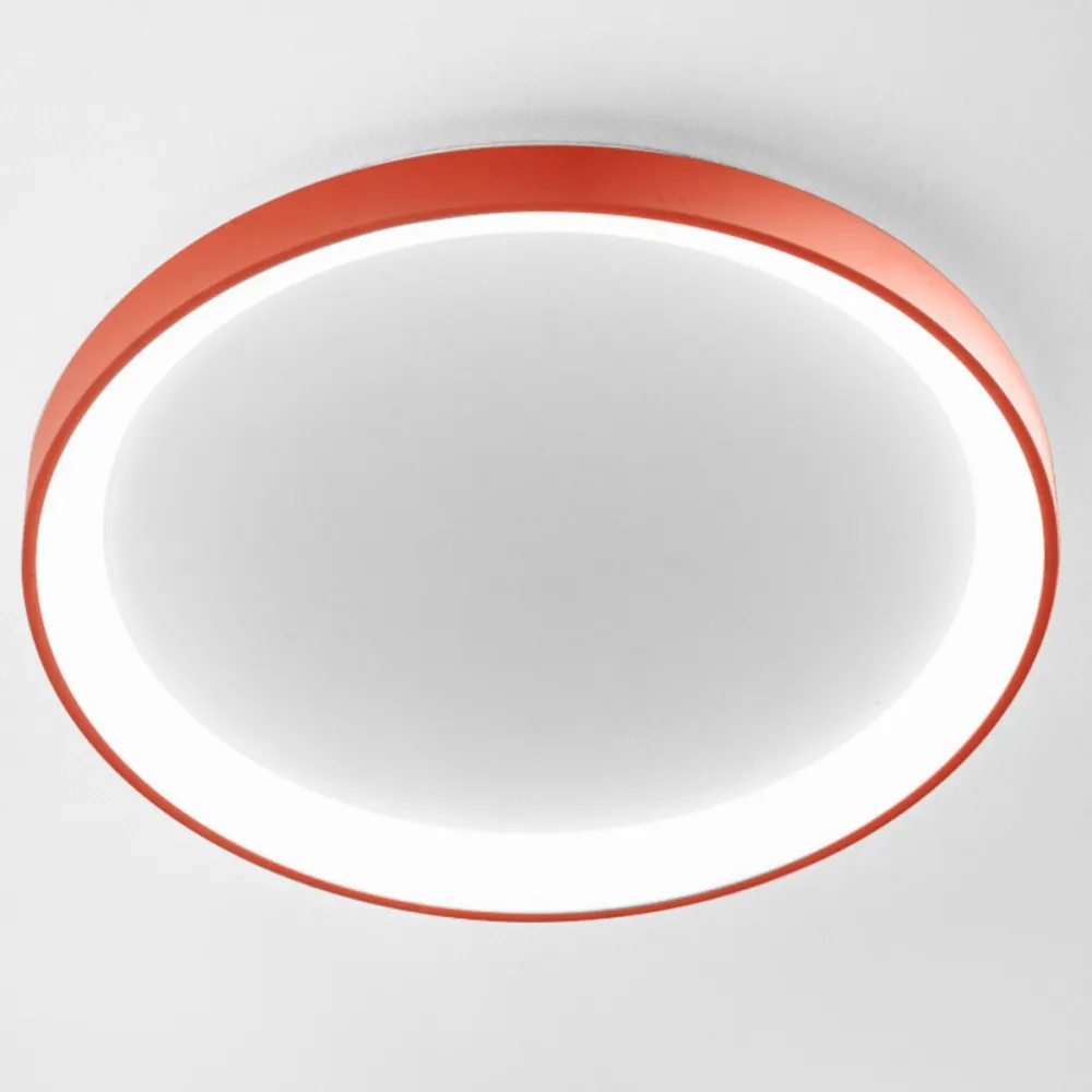 Gea Luce KRIZIA PS FKRPTE4 LED moderne Deckenleuchte