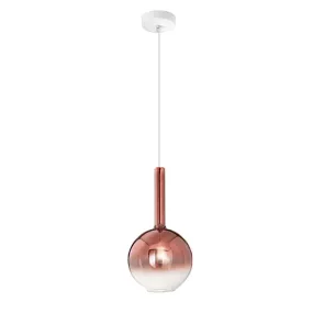 Perenz LOLLIPOP 8554 RM 6247 BM Kupferglas-Anhänger