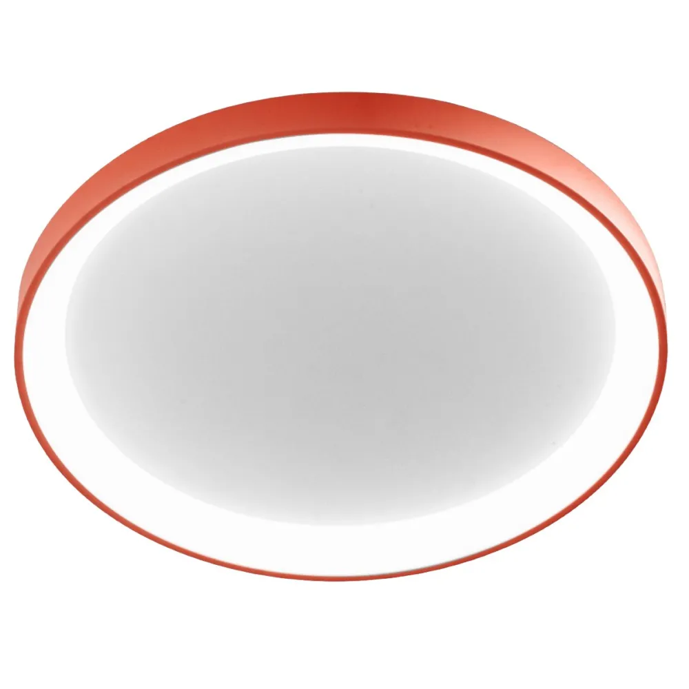Gea Luce KRIZIA PS FKRPTE4 LED moderne Deckenleuchte