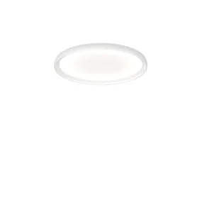 Moderne Deckenleuchte Top light PLANA 1221 50 LED CCT SWITCH