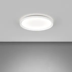 Plafoniera moderna Top light PLANA 1221 50 LED CCT SWITCH