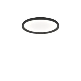 Moderne Deckenleuchte Top light PLANA 1221 50 LED CCT SWITCH