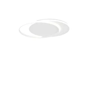 Moderne Deckenleuchte Top light MERCURY 1224 60 LED