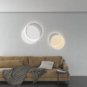 Moderne Deckenleuchte Top light MERCURY 1224 60 LED