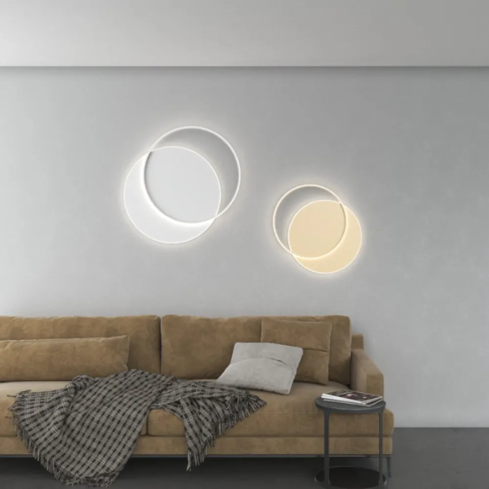 Moderne Deckenleuchte Top light MERCURY 1224 60 LED