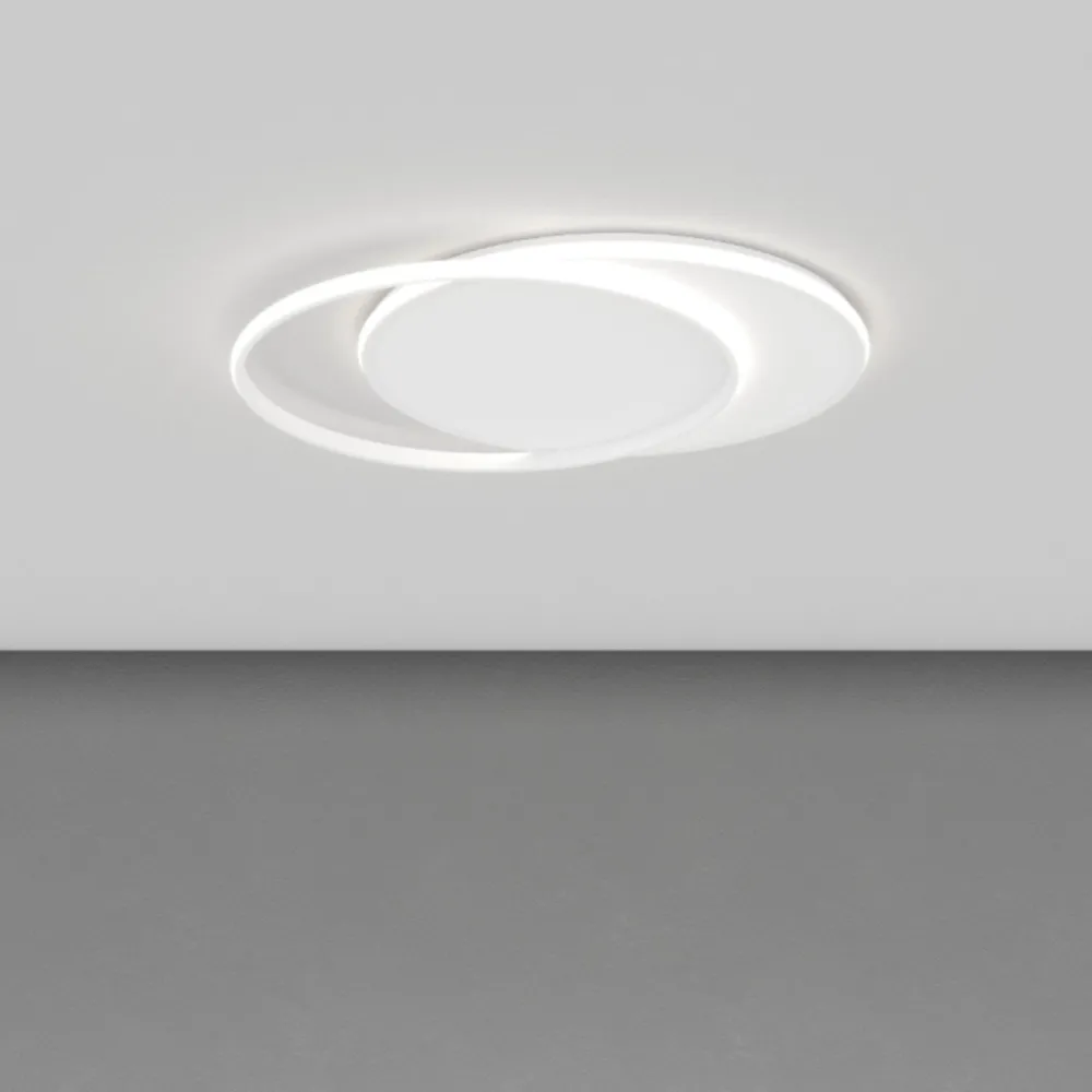 Moderne Deckenleuchte Top light MERCURY 1224 60 LED