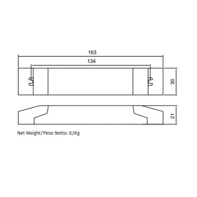 Alimentatore 9010 Belfiore 026.324