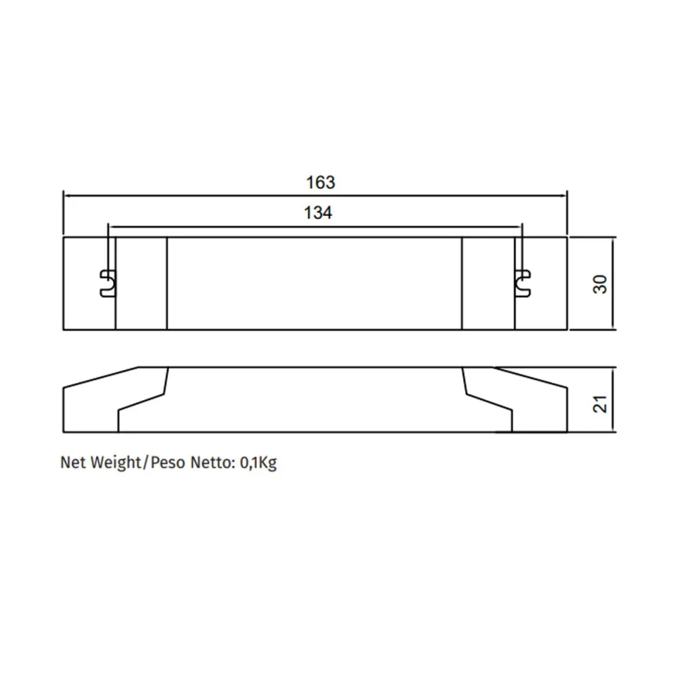 Netzteil 9010 Belfiore 026.255