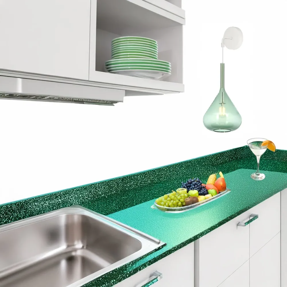 Moderne Wandleuchte Top Light KONA 1177 BI A VE