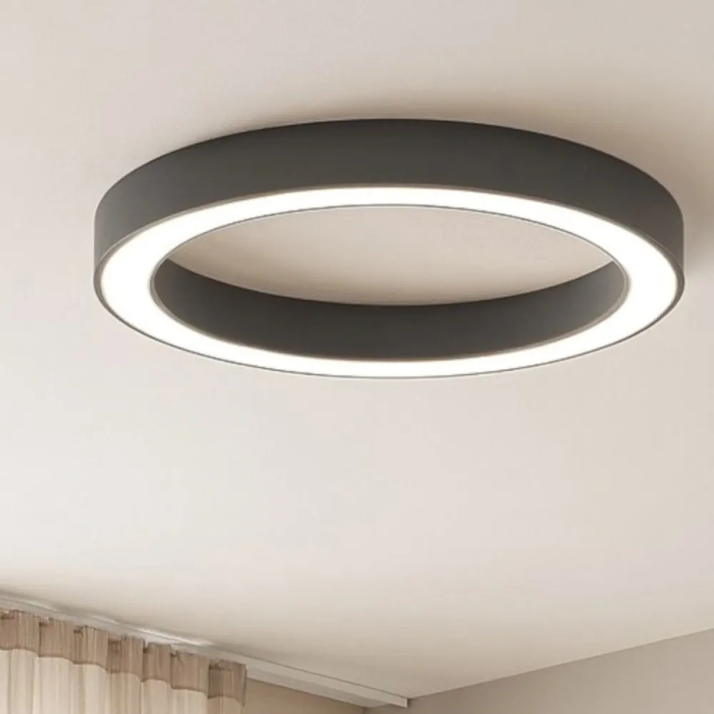 Lámpara de techo LED Gea Luce FLOR PS FFLPN4