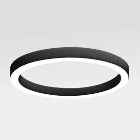 Plafonnier LED moderne Gea...