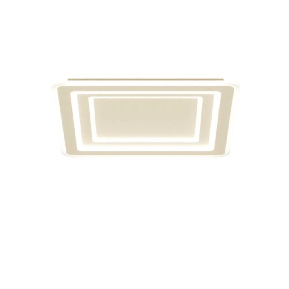 Moderne Deckenleuchte Top light ZOOM 1220 65 LED