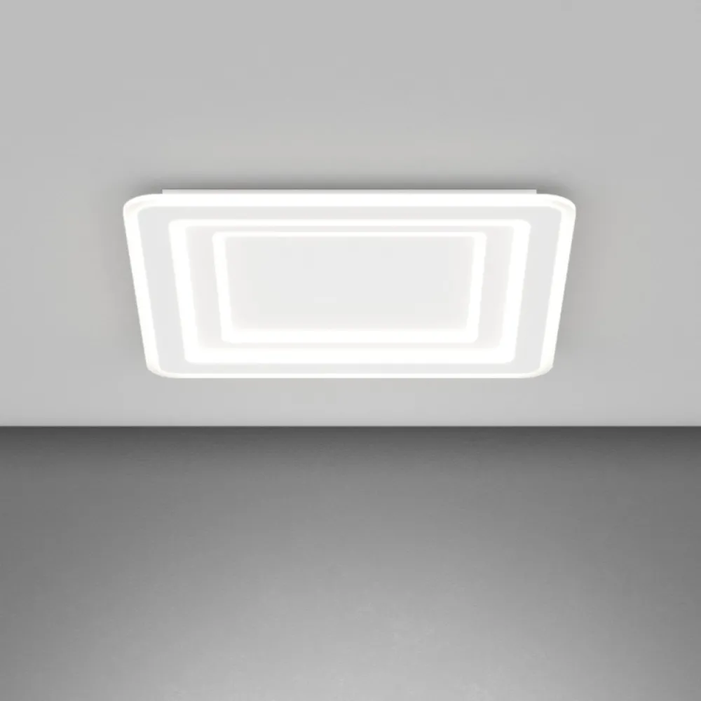 Lámpara de techo moderna Top light ZOOM 1220 65 LED
